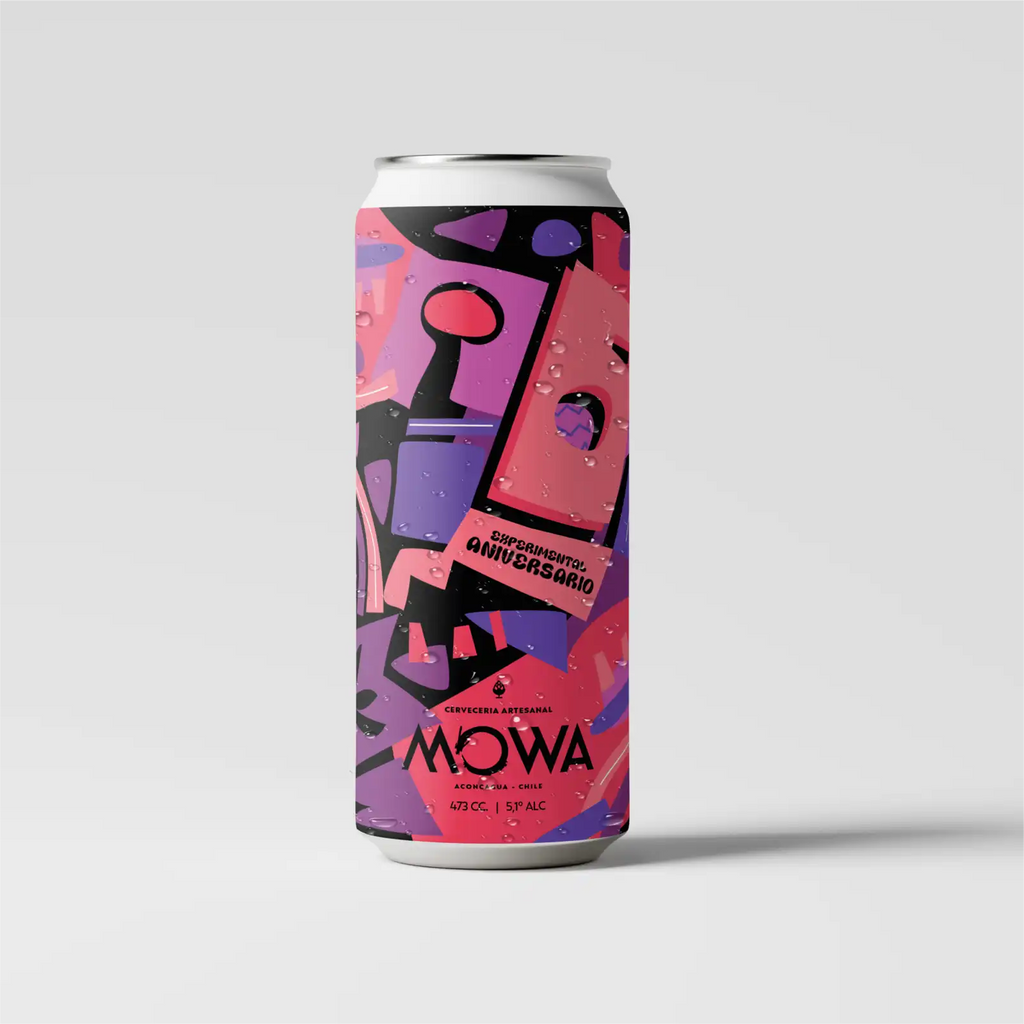 ANIVERSARIO 6 - Experimental