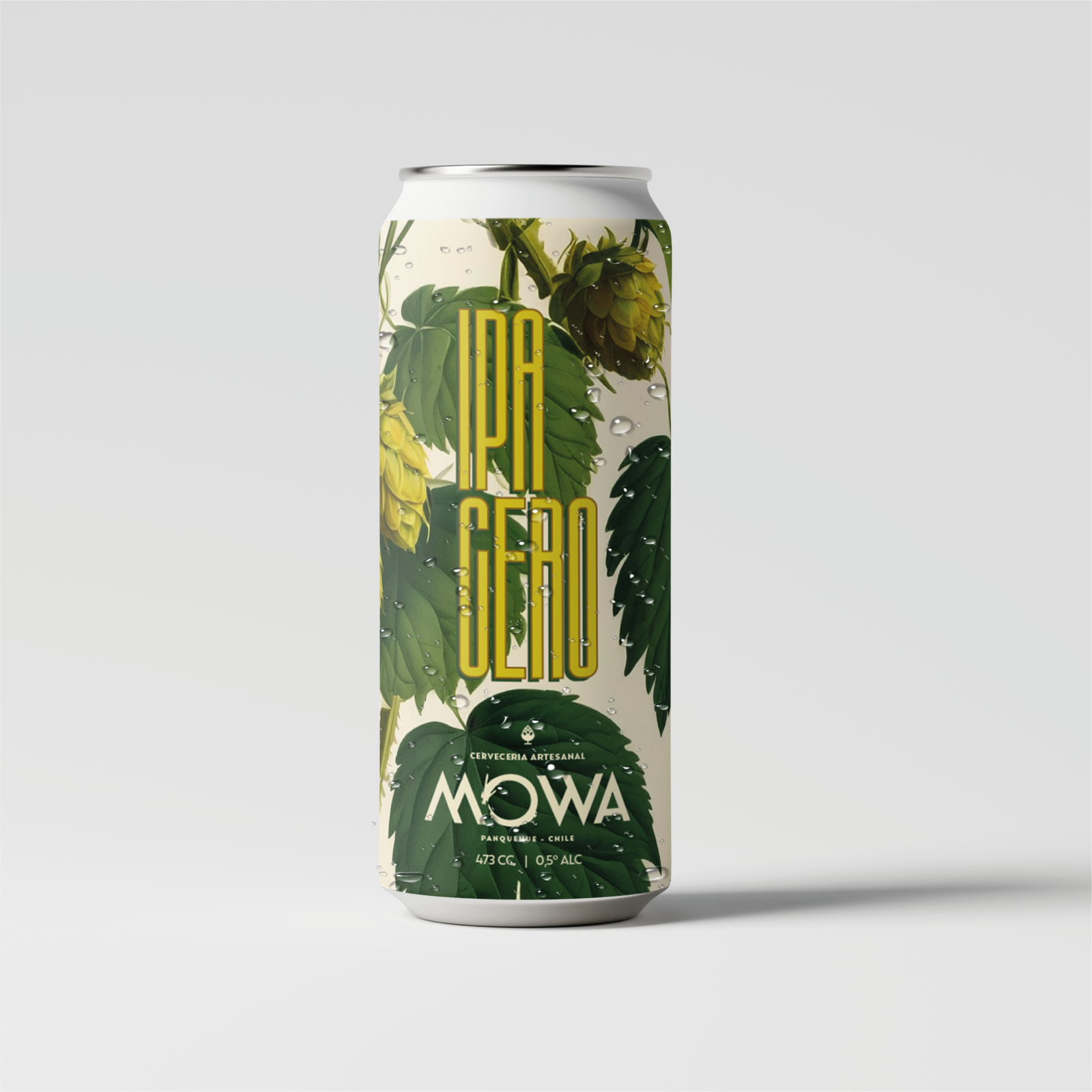 IPA CERO