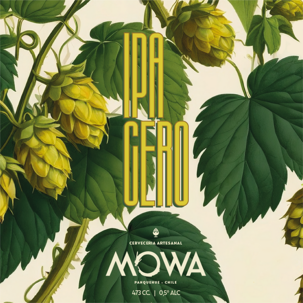 IPA CERO