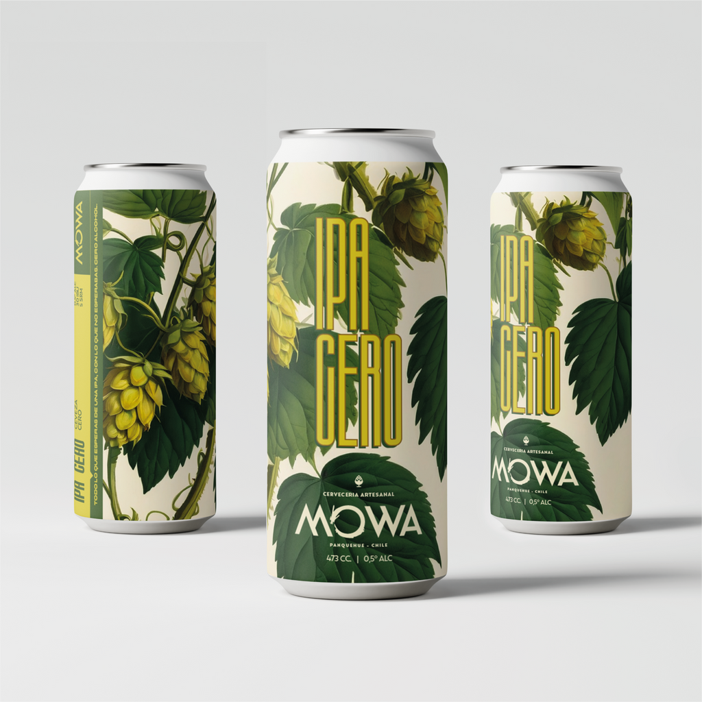IPA CERO