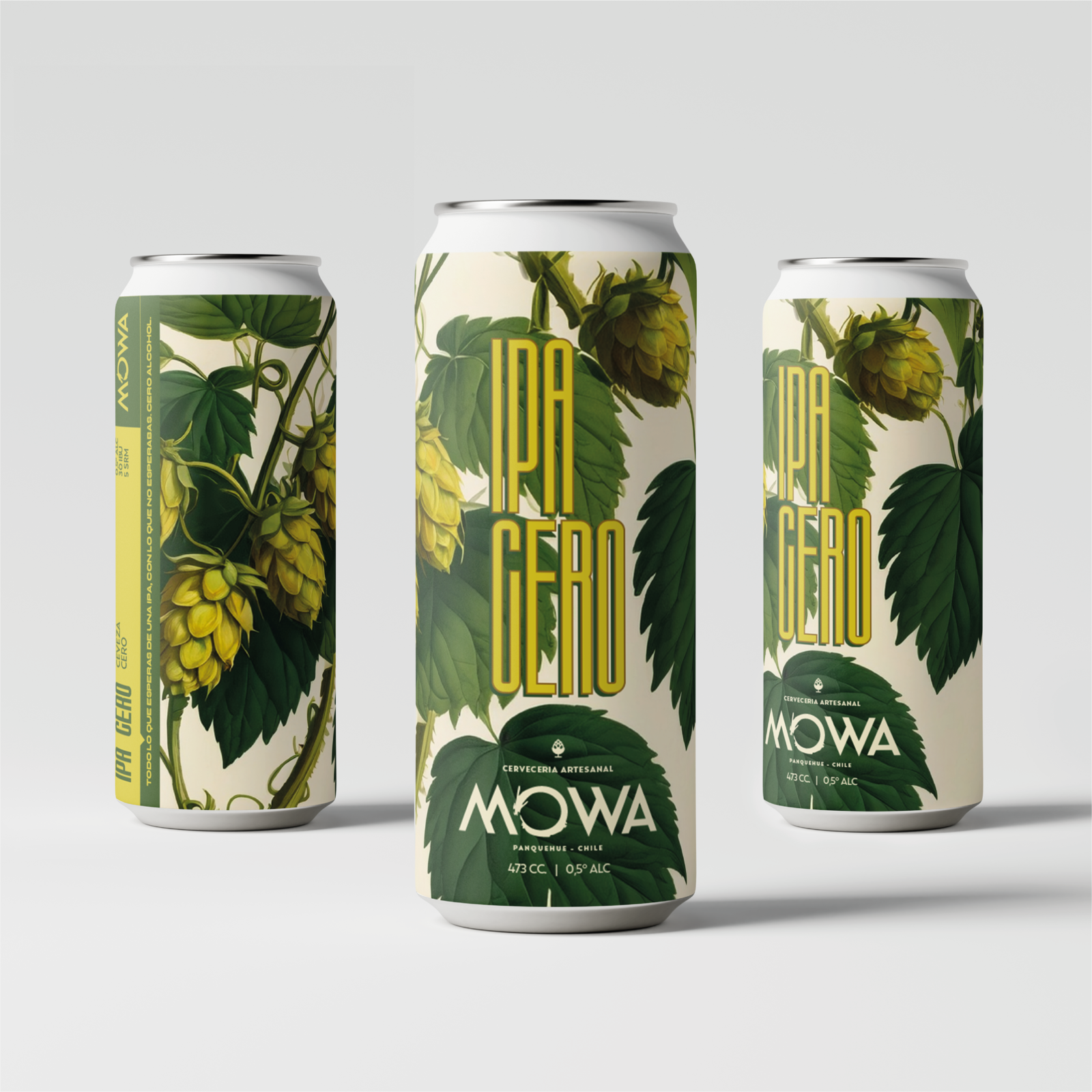 IPA CERO