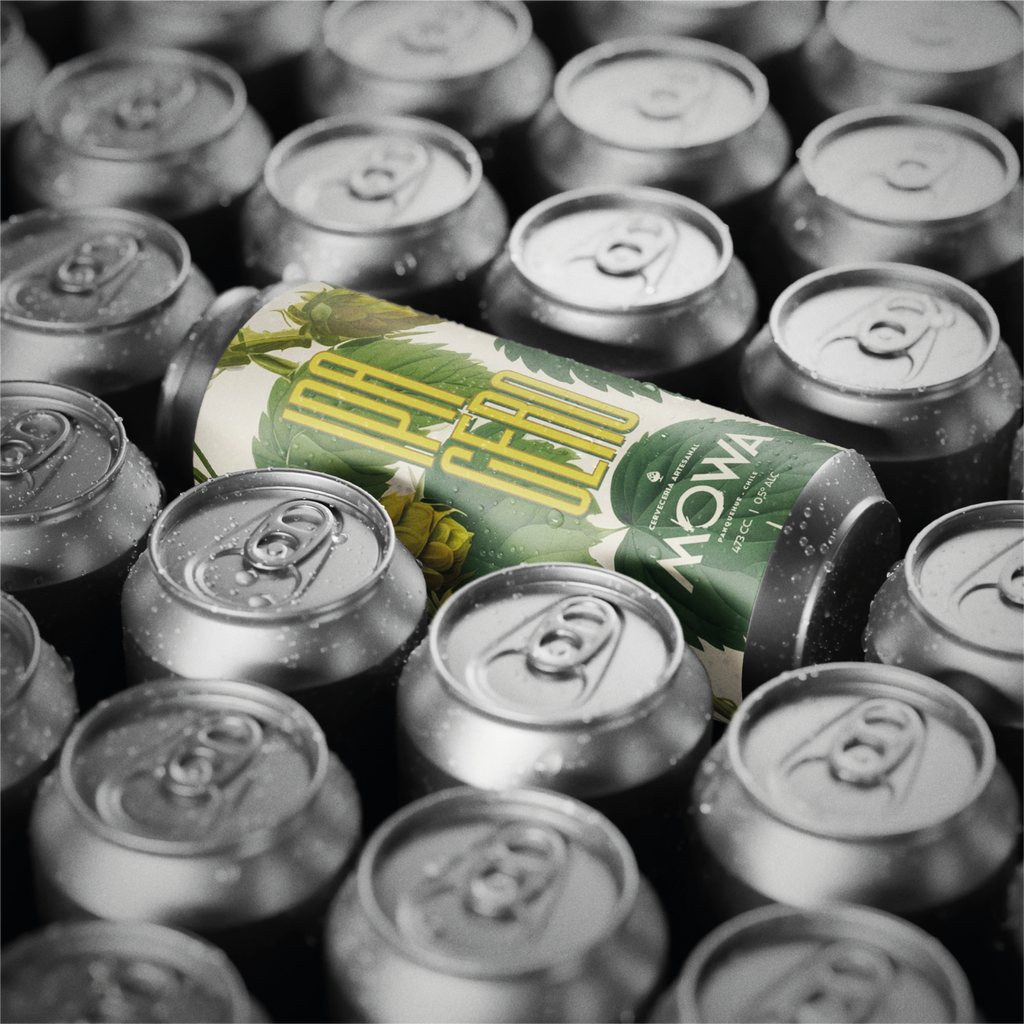 IPA CERO