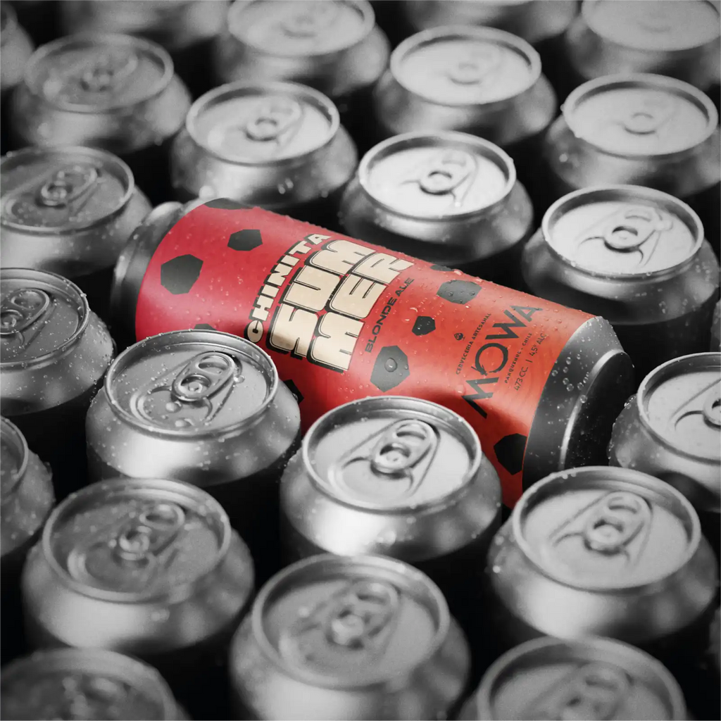 CHINITA - SUMMER BLOND ALE