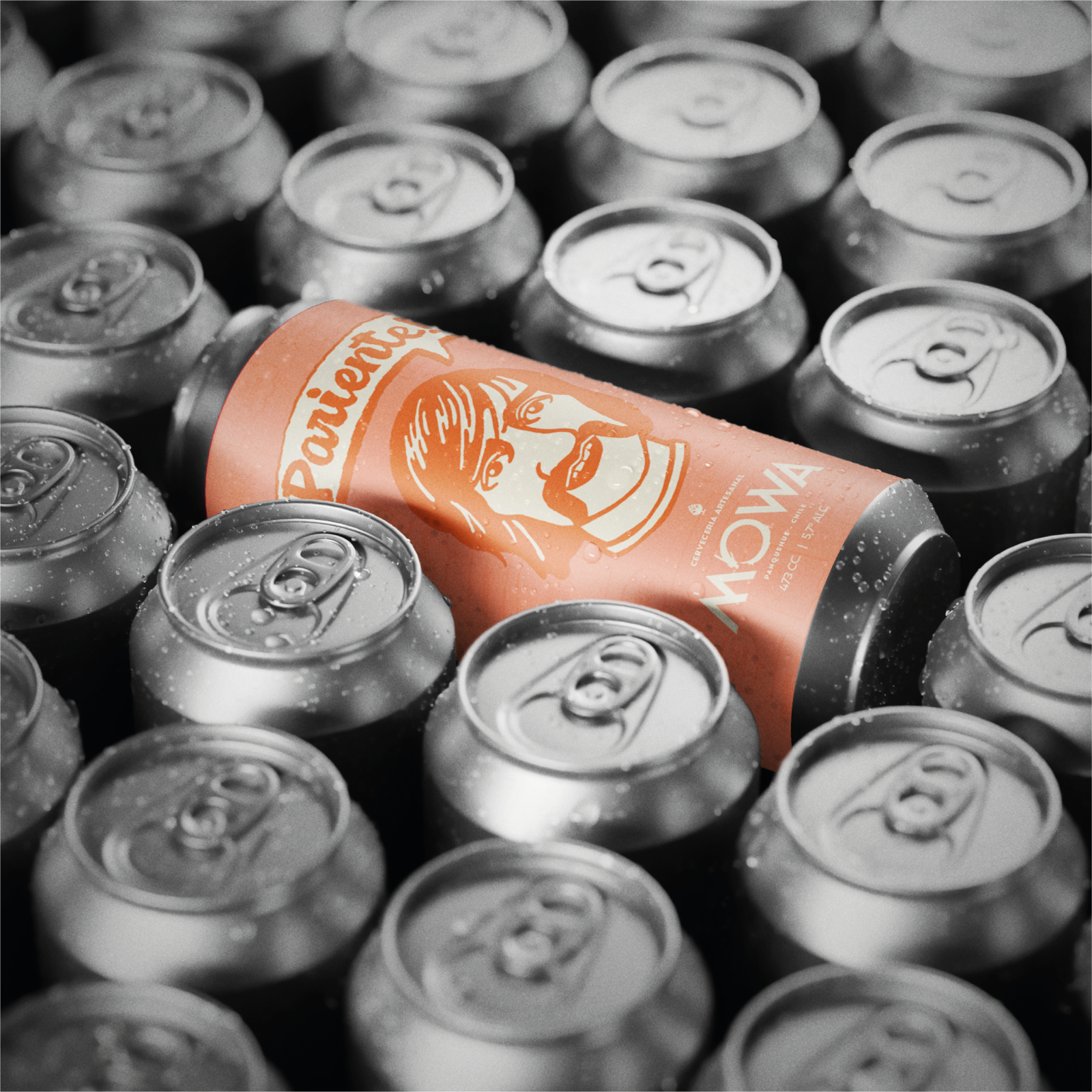 Pariente - AMERICAN AMBER LAGER
