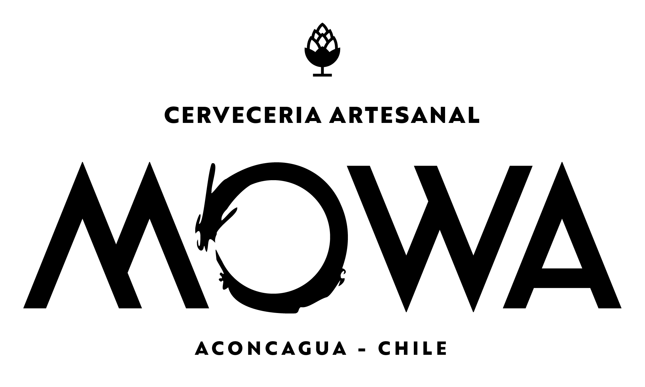Cerveza MOWA